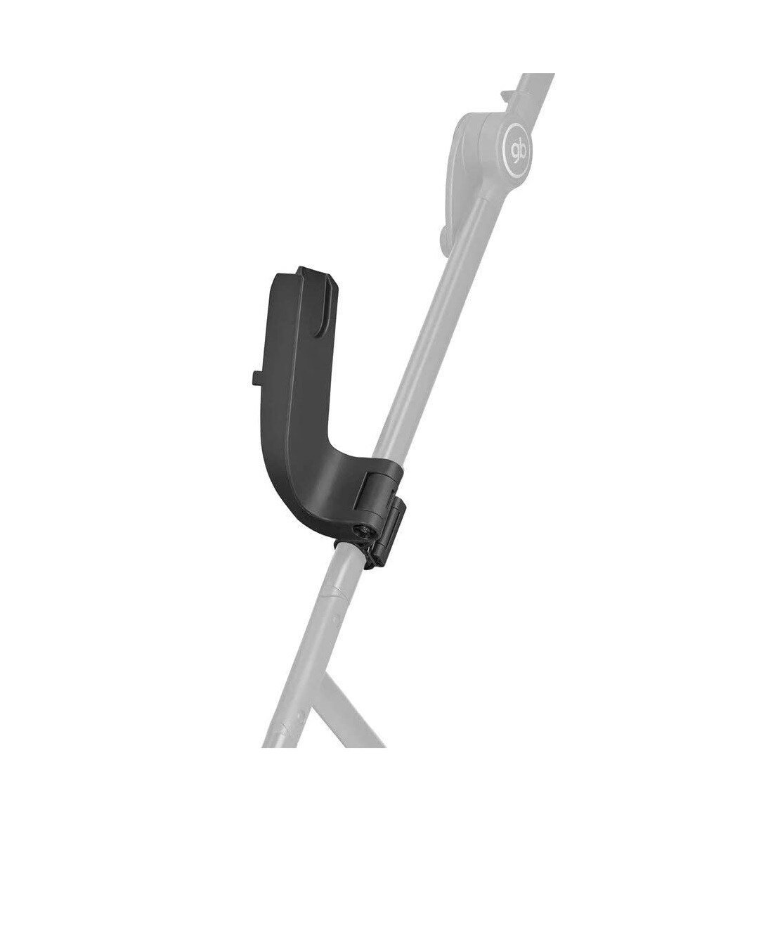 GB Car Seat Adapter For Qbit Plus All Terrian All City Mothercare